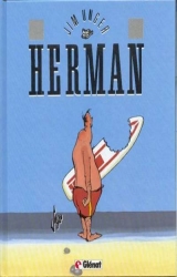 page album Herman
