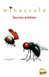 couverture de l'album Saucisse predator