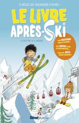 couverture de l'album Le livre après-ski