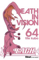 page album Death in vision