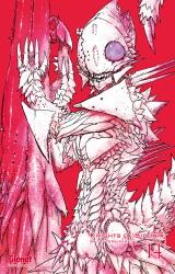 page album Knights of Sidonia T.14