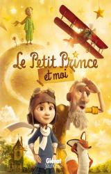page album Le Petit Prince et moi