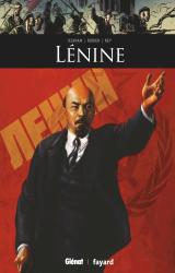page album Lénine