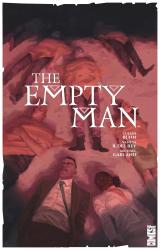 couverture de l'album The Empty Man