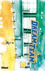 couverture de l'album Dream Team T.27-28