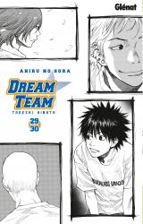 page album Dream Team T.29-30