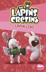 couverture de l'album Lapin Love