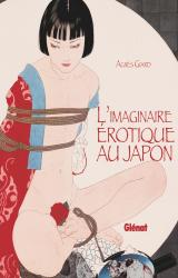 page album L'imaginaire érotique au Japon NE