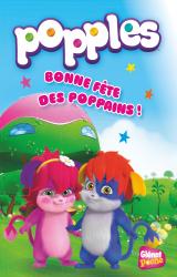 page album Bonne fête des poppains