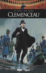 page album Clemenceau