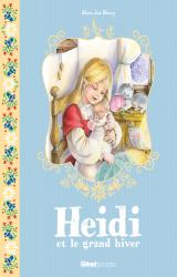 Heidi et le grand hiver