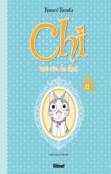 couverture de l'album Chi - Une vie de chat (grand format) T.12