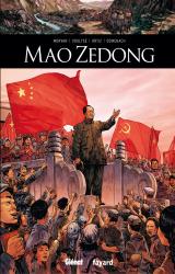 couverture de l'album Mao Zedong