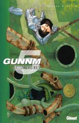 page album Gunnm - Édition originale T.5
