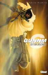 page album Gunnm - Édition originale T.6