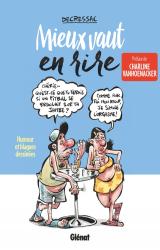 Humour et blagues dessinées