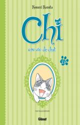 couverture de l'album Chi - Une vie de chat (grand format) T.13