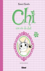 page album Chi - Une vie de chat (grand format) T.14