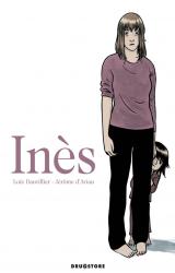 couverture de l'album Ines