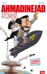 page album Ahmadinejad atomisé