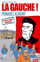 page album Primaires Academy