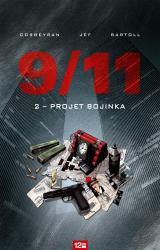 couverture de l'album Projet Bojinka