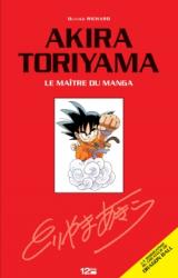 page album Le maître du manga