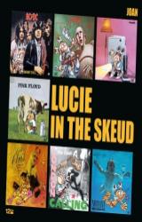 couverture de l'album Lucie in the skeud