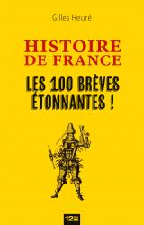 Les 100 brèves étonnantes