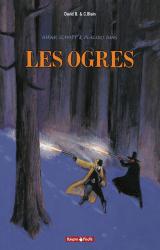 page album Les Ogres