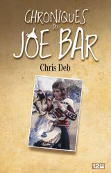 page album Les Chroniques du Joe Bar