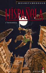 couverture de l'album Hispañola, Intégrale