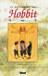 couverture de l'album Le Bréviaire du Hobbit