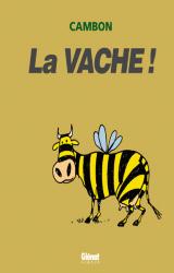 page album La Vache !