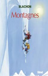 couverture de l'album Montagnes