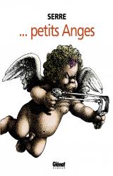 couverture de l'album Petits Anges