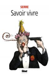 page album Savoir vivre