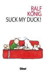 page album Suck my Duck