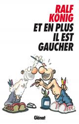 page album Et en plus, il est gaucher