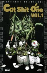 Cat Shit One T.1