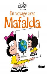 page album En Voyage avec Mafalda