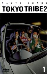 page album Tokyo Tribe 2 T.1