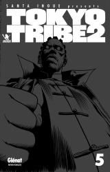 page album Tokyo Tribe 2 T.5