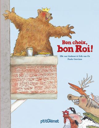 extrait de l'album