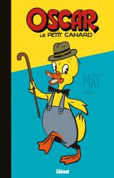 page album Oscar le Petit Canard