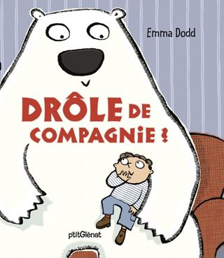 extrait de l'album