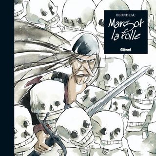 extrait de l'album
