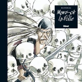 extrait de l'album