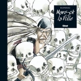 couverture de l'album Margot la folle