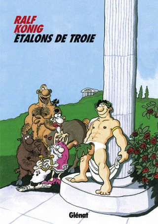 extrait de l'album